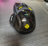 英菲克（INPHIC）IN9 Ultra無(wú)線(xiàn)游戲鼠標右手工學(xué)電競鼠標2.4G/有線(xiàn)/藍牙三模 PAW3950 30000DPI/8K回報率 震感交互 曬單實(shí)拍圖
