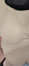 婷美收腹塑身衣連體束腰提臀褲收腹褲托胸收副乳塑形薄款塑身美體衣L 曬單實(shí)拍圖
