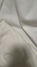 耐克NIKE【滔搏運動(dòng)】女子AS W NSW PHNX FLC LSE CROP FZ夾克 HJ0941-133 L 曬單實(shí)拍圖