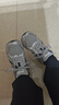 NEW BALANCE休閑鞋男鞋女鞋越野戶外鞋透氣復(fù)古運(yùn)動(dòng)鞋410系列MT410KR5 37 曬單實(shí)拍圖