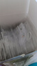 海氏海諾一次性使用兒童口罩3D立體卡通小孩防塵防花粉獨(dú)立包裝50只 0-3歲 曬單實拍圖