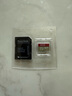 閃迪（SanDisk）64GB TF(MicroSD)內存卡 4K極速金卡A2 V30 U3行車(chē)記錄儀 運動(dòng)相機無(wú)人機 監控存儲卡 讀170MB/s 曬單實(shí)拍圖