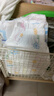 大王【品牌直供】花信風(fēng)紙尿褲 L56片(9-14kg)尿不濕嬰兒 超薄透氣 曬單實(shí)拍圖