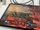 微軟（Microsoft）Surface Pro 12英寸 二合一筆記本電腦 國家補貼20% 輕薄本 AI+PC 驍龍 X Plus 16G 512G 亮鉑金 曬單實(shí)拍圖