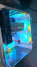 華碩全家桶RTX 5060 Ti/5060主機14600KF組裝電腦主機電競游戲主機5070全套臺式機DIY整機白色海景房 14600KF+華碩RTX 5060 優(yōu)化版 曬單實(shí)拍圖