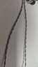 達音科（DUNU）Titan S2音樂(lè )有線(xiàn)耳機入耳式HIFI耳塞動(dòng)圈可換插頭系統3.5單端4.4平衡發(fā)燒入門(mén)高保真有線(xiàn)學(xué)生高解 TITAN S2 銀色【3.5MM+4.4MM】 曬單實(shí)拍圖
