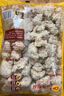 CP正大食品 白羽雞鹽酥雞2斤  油炸鹽酥雞炸雞塊雞米花 炸雞小食 曬單實(shí)拍圖