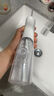 潔碧（Waterpik）沖牙器 便攜式電動(dòng)洗牙器水牙線(xiàn)潔牙器家用立式預防牙結石全身水洗 新品GS8 牙齒沖洗器 禮物 曬單實(shí)拍圖
