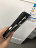 華星博iqooz9手機殼z9turbo+新款磁吸氣囊防摔全包散熱女高級感小眾男士z9x透明iq軟殼iqoo愛(ài)酷vivo十 【石墨黑】 氣囊防摔丨透氣散熱 iQOO Z9 曬單實(shí)拍圖