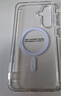 KOOLIFE適用 三星A56手機(jī)殼保護(hù)套SAMSUNG A56磁吸保護(hù)套magfase透明軟背殼超薄防摔簡(jiǎn)約男女 曬單實(shí)拍圖