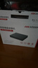 HIKVISION?？低?硬盤(pán)錄像機監控主機NVR8路高清網(wǎng)絡(luò )單盤(pán)位支持6T硬盤(pán)手機遠程DS-7808N-F1 曬單實(shí)拍圖