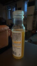 農(nóng)夫山泉 NFC果汁 100%NFC純果汁 整箱裝 禮盒 NFC橙汁300ml*24瓶 曬單實(shí)拍圖