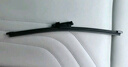 德允一汽大眾速騰雨刮器原裝原廠(chǎng)07至24款A級膠條通用無(wú)骨雨刷雨刮片 曬單實(shí)拍圖