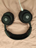 賽睿（SteelSeries）寒冰Nova5無(wú)線(xiàn)耳麥2.4G/藍(lán)牙雙無(wú)線(xiàn)連接游戲電競(jìng)筆記本電腦頭戴式耳機(jī) 吃雞CS 適配三角洲行動(dòng) 曬單實(shí)拍圖
