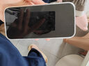 蘋(píng)果【24期免息0首付】蘋(píng)果15蘋(píng)果15promax iPhone15ProM全網(wǎng)通5G手機 iPhone15Pro白色鈦金屬6.1英寸 128GB【公開(kāi)版 全網(wǎng)通】 曬單實(shí)拍圖