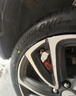 玲瓏輪胎215/50R17 95W 玲瓏臻選 UD 適配英朗/科魯茲 曬單實(shí)拍圖
