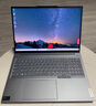 ThinkPad【國家補貼20%】聯(lián)想ThinkBook 16+AI全能本2025款 英特爾酷睿處理器 16英寸商務(wù)輕薄筆記本電腦 Ultra7-255H 32G 1T 3.2K 曬單實拍圖