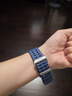 三星 Samsung【國家補貼】Watch Ultra(2025款)eSIM智能手表/運動(dòng)手表 披荊斬棘哥哥同款 47mm 鈦嶼藍 曬單實(shí)拍圖