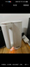 京東京造316L食品級不銹鋼燒水壺1.7L 電熱水壺 家用電水壺 速熱一體無(wú)縫內膽食品級熱水壺 自動(dòng)斷電 曬單實(shí)拍圖