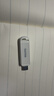 閃迪（SanDisk）128GB Type-C USB3.2 蘋(píng)果手機U盤(pán) 奶油白 讀速150MB/s 蘋(píng)果MFI認證 iPhone/iPad手機電腦兩用U盤(pán) 曬單實(shí)拍圖