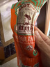 道臺府 哈爾濱紅腸兒童腸900g 量販裝 東北特產(chǎn)瘦肉型香腸熟食休閑零食 曬單實(shí)拍圖