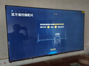 長虹電視55D6H Mini 55英寸【長虹空調(diào)居家CP，看得爽涼得快】MiniLED平板電視機 國家補貼以舊換新 曬單實拍圖