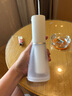 松下（Panasonic）沖牙器成人洗牙器水牙線(xiàn)超聲波潔牙器牙齒兒童沖洗器預防牙結石生日送男女友1520 曬單實(shí)拍圖