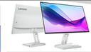 聯(lián)想（Lenovo）27英寸FHD四邊窄邊框IPS面板 100Hz   原生低藍(lán)光 內(nèi)置音箱 手機(jī)支架 理線器 顯示器  L27i-4A 曬單實(shí)拍圖