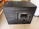 哈曼卡頓Soundsticks 5 音樂水晶5代玄光版丁禹兮桌面藍牙音箱家用藍牙音響水晶5黑色居家藝術音響七夕禮物 【重磅上新】水晶5·玄光版 曬單實拍圖