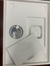 Apple/蘋(píng)果【國家補貼】AI筆記本/2025款MacBook Air13英寸M4 (10+8核) 16G 256G天藍色電腦MC6T4CH/A 曬單實(shí)拍圖