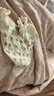 貓人【可愛(ài)印花精梳棉】新品女士襪子女春夏碎花小清新抑菌防臭短襪 曬單實(shí)拍圖