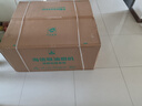 海信（Hisense）小魔方頂側(cè)雙吸側(cè)吸跨界28立方大吸力家用抽排吸油煙機(jī)揮手自清潔S2配燃?xì)庠顕?guó)家補(bǔ)貼20%換新優(yōu)選 曬單實(shí)拍圖