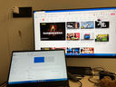 小米（MI）REDMI 23.8英寸顯示器 144Hz IPS技術(shù) 專(zhuān)業(yè)級色準 低藍光 電競電腦辦公顯示器顯示屏 A24 2026款 曬單實(shí)拍圖