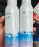丸美爽膚水 補水定妝噴霧 雪絨花純凈保濕噴霧150ml 深潤保濕凈毛孔 曬單實(shí)拍圖