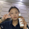 BUV金盞花爽膚水收縮毛孔濕敷去閉口補(bǔ)水保濕精華控油抗皺進(jìn)口七夕 曬單實(shí)拍圖