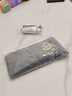 榮事達(dá)（Royalstar）電熱水袋注水暖水袋充電被窩大號暖手寶大姨媽神器暖宮敷肚子禮物 曬單實拍圖