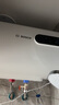 博世（BOSCH）2200W家用一級能效高效速熱儲水式中溫節(jié)能電熱水器防漏電防電墻TR 3250 40 C2-40升 曬單實(shí)拍圖