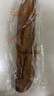 【新鮮現烤】日式醬油法棍140g/個(gè) 曬單實(shí)拍圖