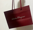 菲拉格慕（Ferragamo）藍色經(jīng)典淡香水30ml 男女淡香水 木質(zhì)香調 送教師(效期28/1/1) 曬單實(shí)拍圖