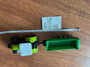 中精質(zhì)造兒童大號農夫車(chē)聯(lián)合收割機玩具拖拉機小麥農用汽車(chē)模型運輸車(chē)男孩 超大號農夫車(chē)+拖掛翻斗車(chē) 可拆卸/部件可動(dòng) 曬單實(shí)拍圖