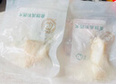 寶寶饞了大西洋真鱈魚新鮮深海生鮮兒童鱈魚塊魚類去皮去刺享寶寶嬰兒食譜 大西洋真鱈魚 曬單實拍圖