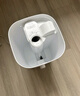 美的（Midea）空氣凈化加濕器家用臥室超聲波大霧量宿舍靜音除菌噴霧器辦公室桌面霧化器中秋禮物SC-3G40S 曬單實(shí)拍圖