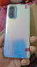 小米小米（2手）Redmi K40 5G通雙卡高通驍龍870G處理器學(xué)生優(yōu)選備用 晴雪 8+128 9新【送充電器一套】 曬單實(shí)拍圖