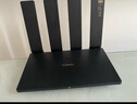 華為WiFi7路由器BE3Pro家用路由器千兆穿墻王5G雙頻無線電競mesh大戶型全屋WiFi路由7漏油器信號放大器 【國補千兆版】3600兆華為路由器WiFi7 曬單實拍圖