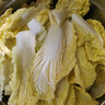 【嫩芽尖尖】娃娃菜苗（長(zhǎng)度≤12cm）250g 曬單實(shí)拍圖