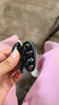 魔聲（Monster）Open Ear AC226開(kāi)放式藍牙耳機 骨傳導概念藍牙耳機無(wú)線(xiàn)夾耳式不入耳耳夾式主動(dòng)降噪 手機通用 AC226黑色【新款-HIFI零感佩戴】 曬單實(shí)拍圖