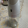 愛仕達(dá)油壺噴霧倒油噴油一體兩用霧化食用油玻璃油壺廚房家用控油不掛油 曬單實(shí)拍圖