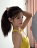 DAISY DREAM透明樹(shù)脂養(yǎng)耳洞耳釘學(xué)生隱形耳環(huán)女硅膠耳堵耳棒非塑料耳骨釘耳飾 【5對(duì)裝】隱形款樹(shù)脂耳釘 曬單實(shí)拍圖