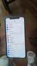 蘋果x Apple iPhone X xsamax 二手手機(jī) 蘋果手機(jī) iphonex 4G全網(wǎng)通 蘋果X 深空灰色【國行單卡+三方屏幕】 9新-256G 全網(wǎng)通【贈(zèng)配件禮包】 曬單實(shí)拍圖