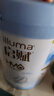 惠氏（Wyeth）啟賦藍鉆HMO幼兒配方奶粉4段810g 曬單實(shí)拍圖